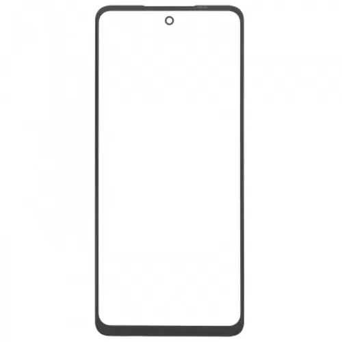Replacement for MOTOROLA G04S OCA TOUCH GLASS - Quality Phone Parts in Sri Lanka